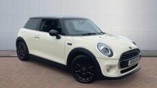 MINI Hatchback 1.5 Cooper II 3dr Petrol Hatchback